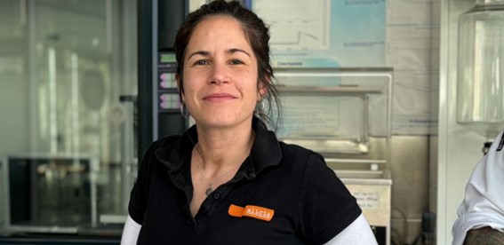 “Busquem alternatives als cultius actuals per assegurar el relleu generacional i evitar el despoblament rural”