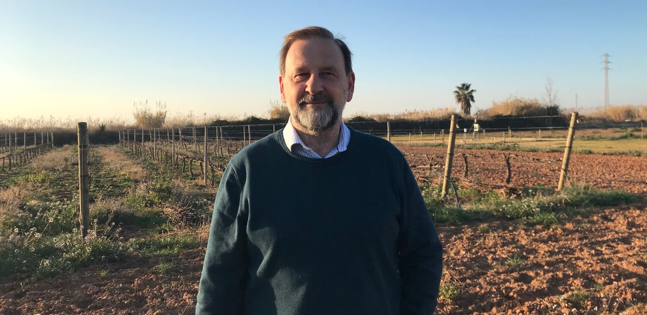 “Busquem alternatives als cultius actuals per assegurar el relleu generacional i evitar el despoblament rural”