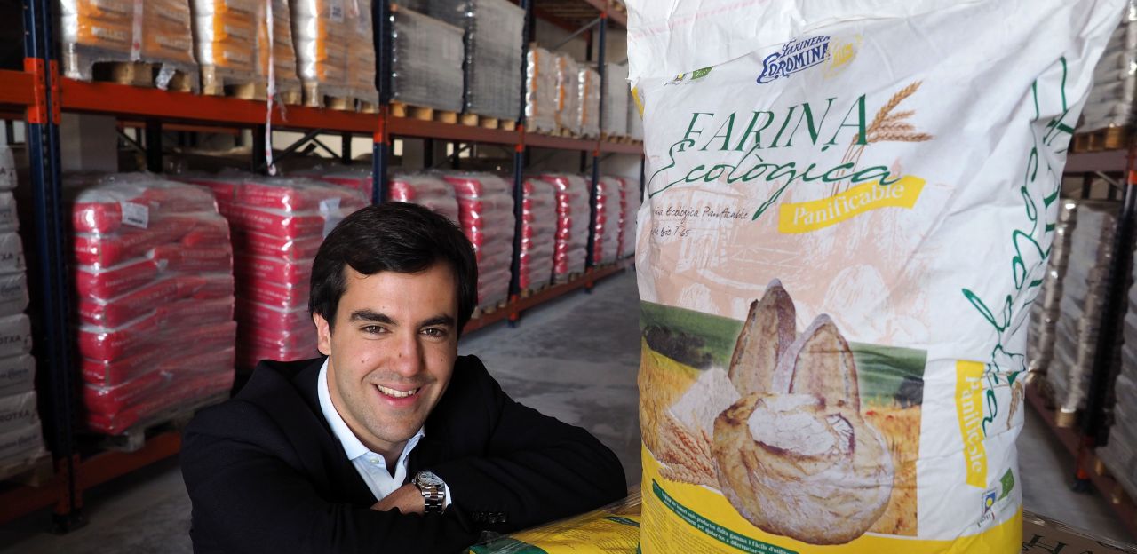 “Busquem alternatives als cultius actuals per assegurar el relleu generacional i evitar el despoblament rural”