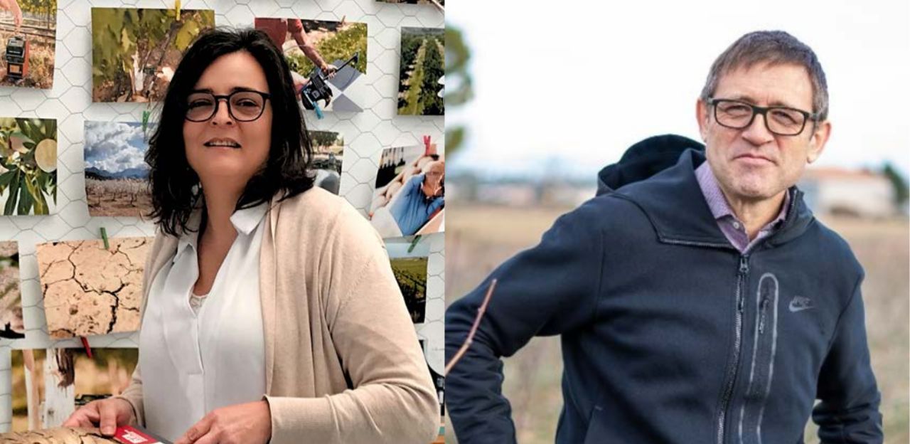 “Busquem alternatives als cultius actuals per assegurar el relleu generacional i evitar el despoblament rural”