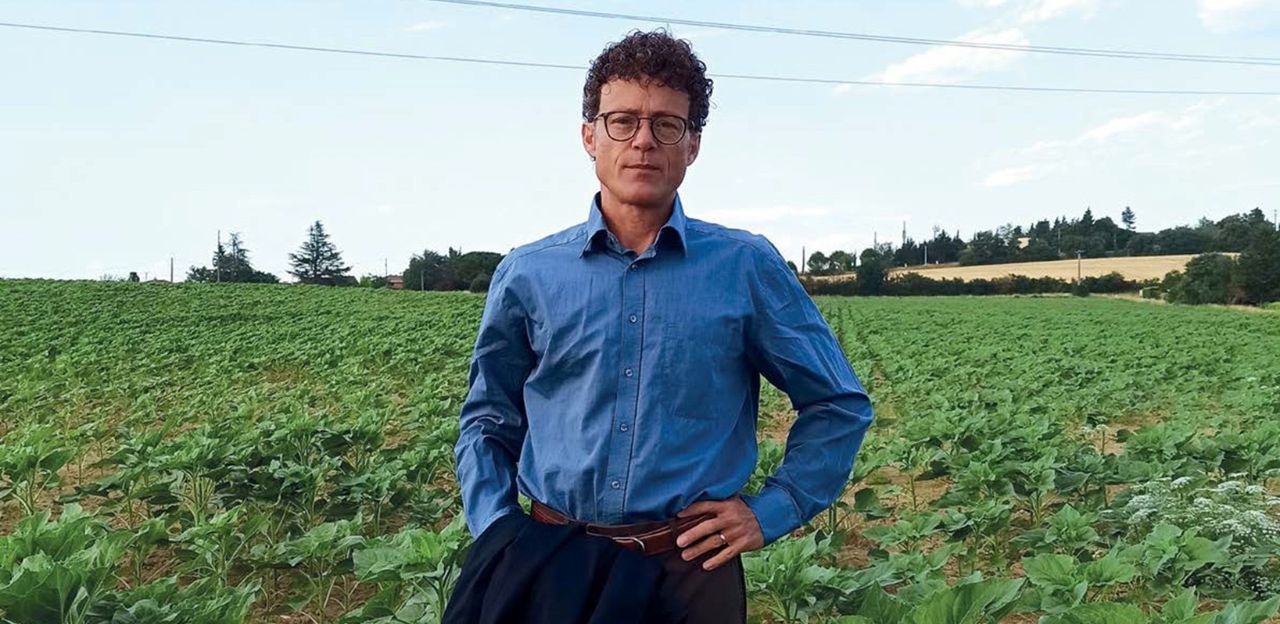 “Busquem alternatives als cultius actuals per assegurar el relleu generacional i evitar el despoblament rural”