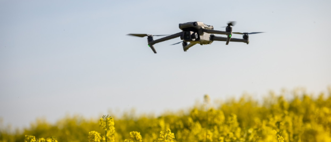 Més de 20 explotacions agràries reben ajuts per l’impuls a l’agricultura de precisió i les tecnologies 4.0