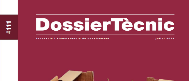 Dossier Tècnic nº 111: Sistemes agroalimentaris sostenibles