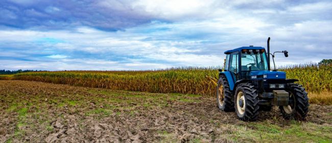 Front comú davant els reptes de Mercosur i la nova PAC