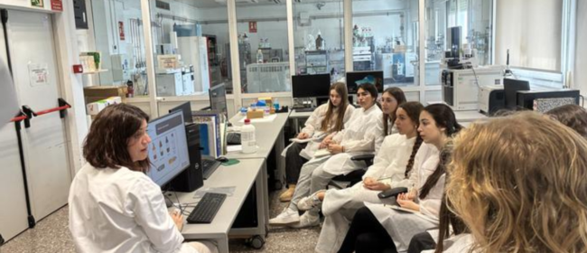 El Laboratori Agroalimentari de Catalunya celebra 50 anys garantint la qualitat i la seguretat dels aliments