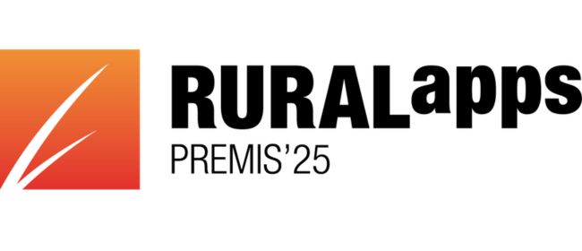 Oberta la convocatòria a la 13a edició del Premi Ruralapps