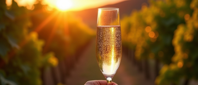 Convocats els ajuts per la utilització del most concentrat rectificat en l’elaboració de vins escumosos de qualitat