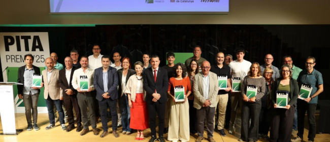 Es reforcen els equips de control de la fauna cinegètica per reduir la seva sobreabundància a Catalunya