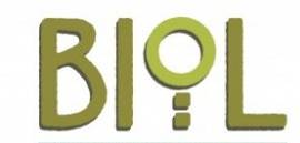 Logo BIOL