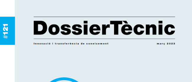 Dossier Tècnic nº 121: “Agricultura de precisió: aplicacions al reg. Casos Pràctics”