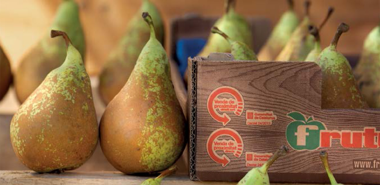 La Venda de proximitat a Catalunya