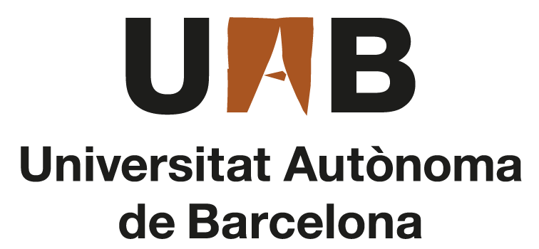 Logo Universitat Autònoma de Barcelona