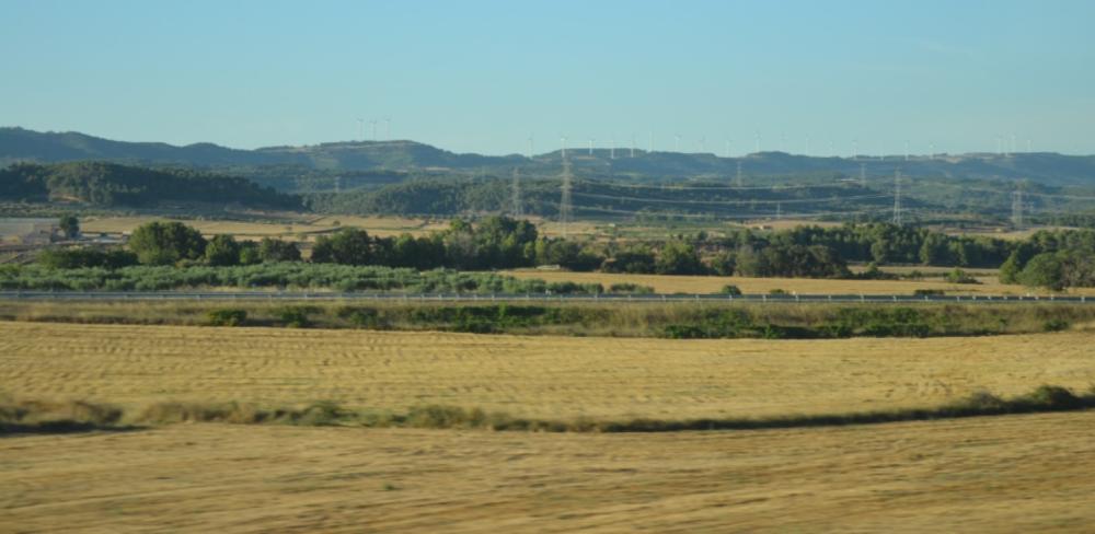 Aquesta mobilització de terres en desús millora l’accés a la terra, reactiva el sòl agrari i redueix la petjada de carboni