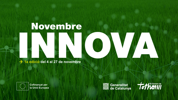 Novembre INNOVA