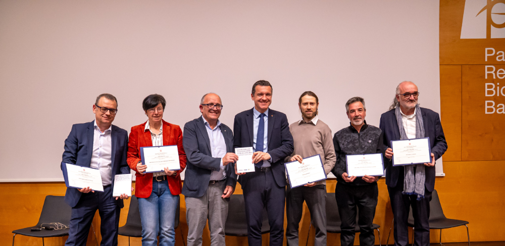 En aquesta edició, els premis han destacat la tasca de restaurants, comerços i entitats compromesos amb la cultura de l'oli i la promoció dels productes guanyadors