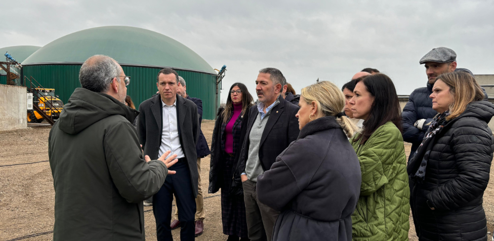 L’estratègia aprovada compta amb 36 mesures i 55 accions