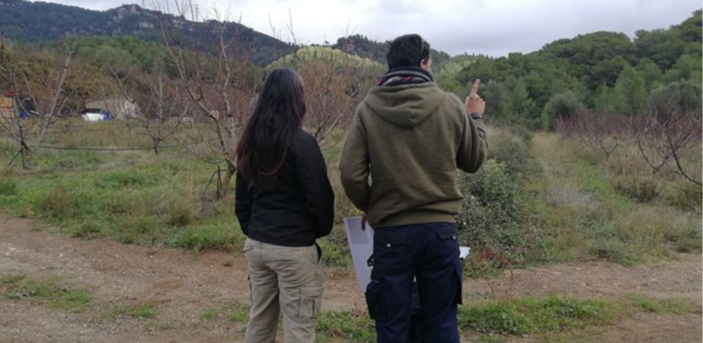 Dossier tècnic 129: El relleu generacional i l’emprenedoria agrària a Catalunya